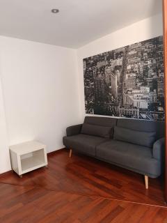 Habitación con vistas - 6