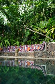Private Jungle Villa with Pool at Galle The Peaceful Luxury Retreat - 5