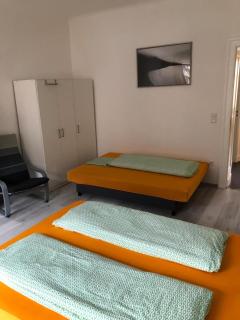Apartmenthaus - Studio und große Wohnungen im Südwesten - 1