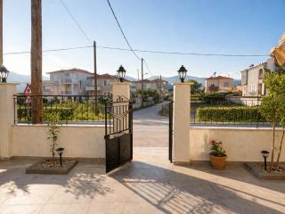 Evanthia's House - 4