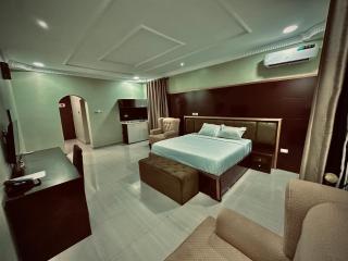 Nestvier Apartment - 8