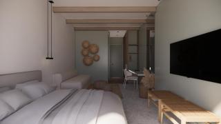 Salvator Villas & Spa Hotel - 4