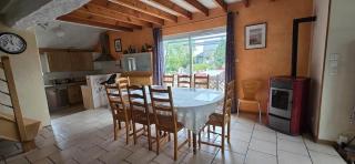 Maison de campagne 2-6 p. dans un hameau paisible - 7