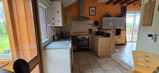Maison de campagne 2-6 p. dans un hameau paisible - 5