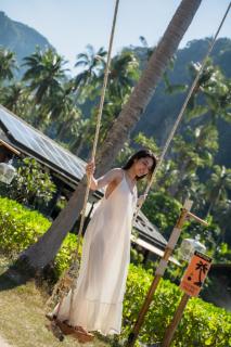 Tinidee Hideaway Tonsai Beach Krabi - 9