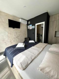 "Echo" B&B rooms, boutique beach hotel - 4
