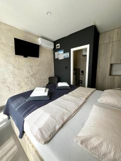 "Echo" B&B rooms, boutique beach hotel - 3