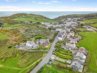 1 Bed in Mortehoe oc-barri - Mortehoe - 1