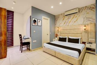 Townhouse Sector 20 Panchkula Formerly The Bliss Inn - 0