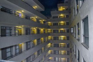 Tsavo apartments tripple M - 1