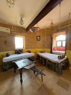 Incredible's Hostel & Safari - 9
