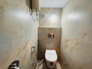 Home Escape Furnished 1BHKs for Short Stay Mahalaxmi Nagar - 5