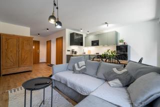 RentPlanet - Apartament Droga na Antałówkę - 6