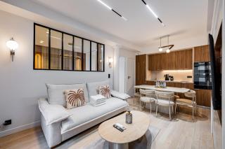 New suite 6 people - Saint Germain Notre-Dame#AC - 9
