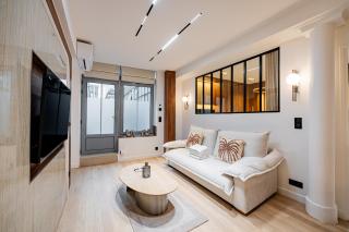 New suite 6 people - Saint Germain Notre-Dame#AC - 0