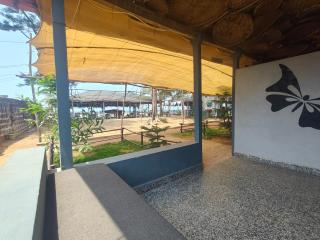 Cozinn B102 AC Duplex at Gokarna Beach - 6