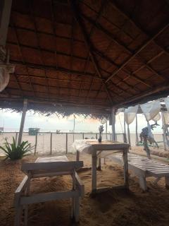 Cozinn B102 AC Duplex at Gokarna Beach - 5