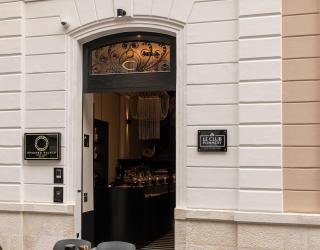 Sparano Palace - Luxury Maison - 7