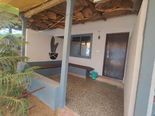 Cozinn B102 AC Duplex at Gokarna Beach - 7