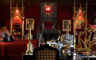 The Witchery - 8