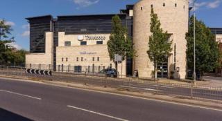 Travelodge York Central - 1