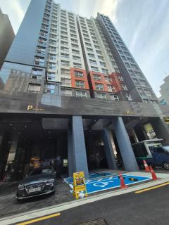 TRAVELUS Myeongdong - 4