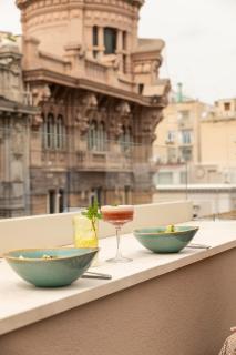 Sparano Palace - Luxury Maison - 3