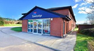 Travelodge Aberdeen Bucksburn - 3