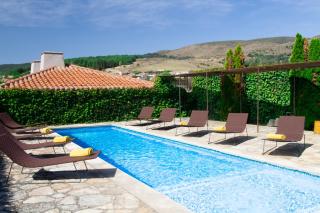 Belle Torre Mayorazgo Boutique Hotel - 3