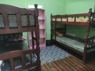 A84 budget home - 0