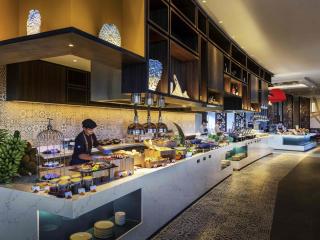 Pullman Phu Quoc Beach Resort - 9
