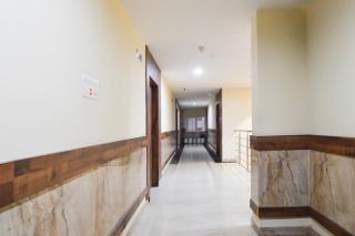 Super Townhouse Vanasthalipuram Formerly Hotel Surabhi - 4
