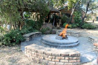 Leopard Lagoon 41 Holiday Home Dinokeng Big 5 - 1