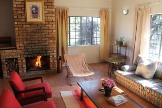 Leopard Lagoon 41 Holiday Home Dinokeng Big 5 - 4