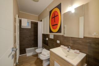 Archi Home Lecce In Town Centre - Happy Rentals - 5