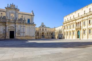 Archi Home Lecce In Town Centre - Happy Rentals - 4