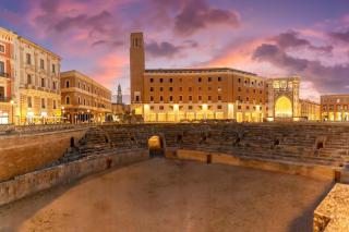 Archi Home Lecce In Town Centre - Happy Rentals - 3