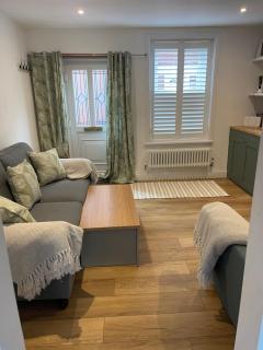 Charming cottage in Southrepps, North Norfolk - 9