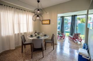 Casa Criolla, Unit 1, Mamposteao - 4