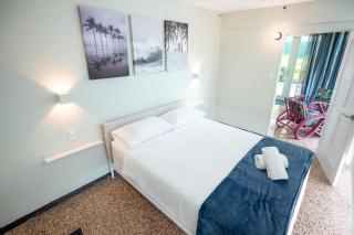 Casa Criolla, Unit 1, Mamposteao - 3