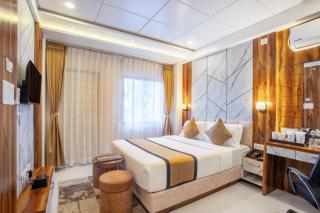 Accom Hotel - 4