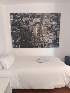 Habitación con vistas - 3