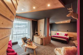 Hotel Arte SPA & Park - Velingrad - 1
