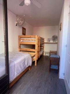 Appartement T3 Rez de chaussé - 300 m plage - Parking Privé 4CL55 - 7