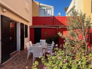 Appartement T3 Rez de chaussé - 300 m plage - Parking Privé 4CL55 - 1