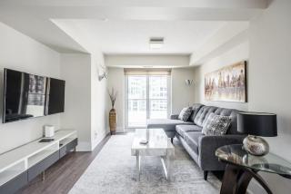 Incredible 2BR Luxury Executive Suite with Parking - 1