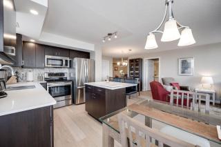 Amazing Modern 2BR, 2BA Condo with Free Parking - 6