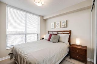 Amazing Modern 2BR, 2BA Condo with Free Parking - 3