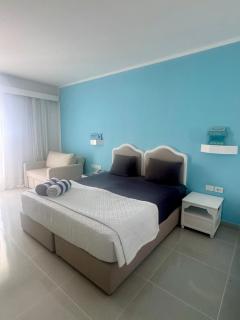 MDS Coral Bay Pearl Sea View Resort - 1