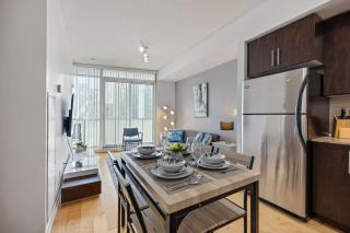 Stylish 2BR Suite with Spectacular Views - 7